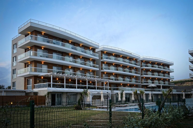 casa de playa luxury hotel and beach