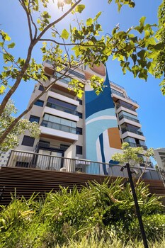 update vila madalena by wecare hosting