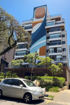 update vila madalena by wecare hosting