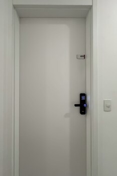 update vila madalena by wecare hosting