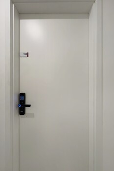 update vila madalena by wecare hosting