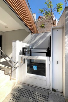 update vila madalena by wecare hosting