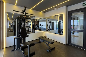 update vila madalena by wecare hosting