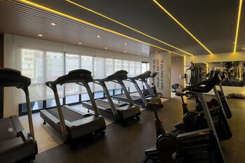 update vila madalena by wecare hosting