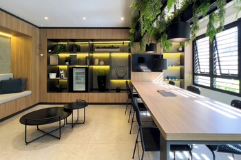 update vila madalena by wecare hosting