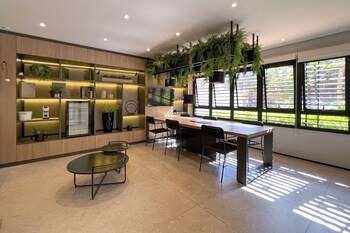update vila madalena by wecare hosting