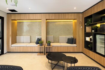 update vila madalena by wecare hosting