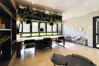 update vila madalena by wecare hosting