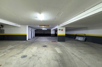 update vila madalena by wecare hosting