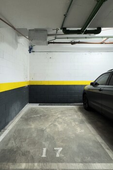 update vila madalena by wecare hosting