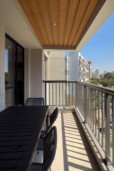 update vila madalena by wecare hosting