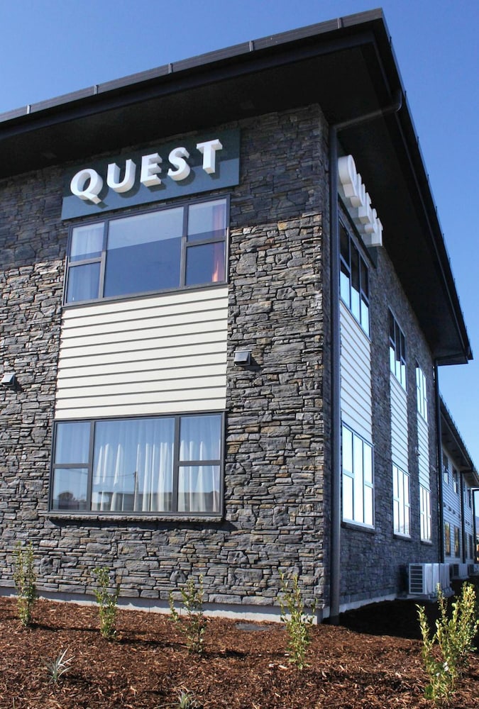 quest taupo serviced apartments