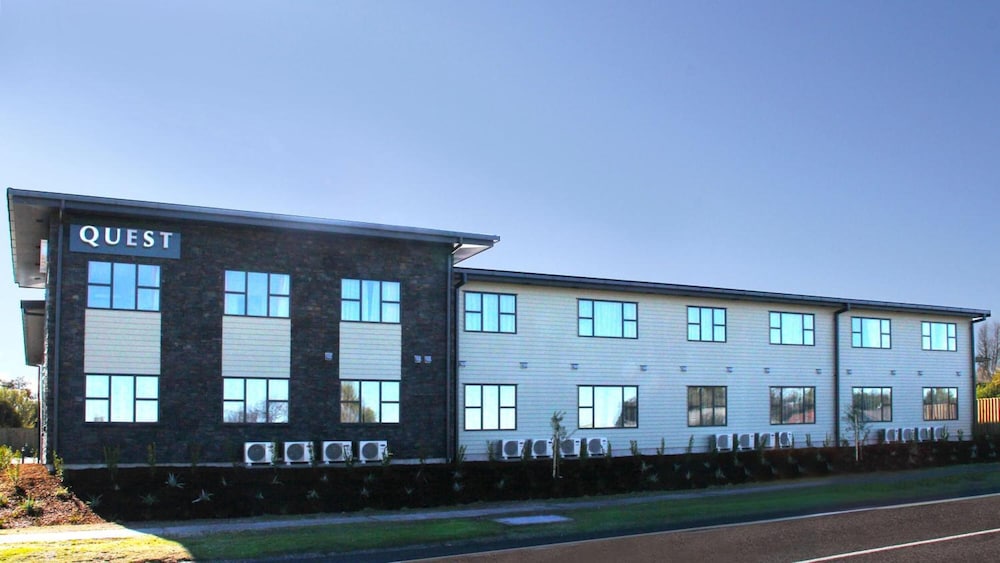 quest taupo serviced apartments