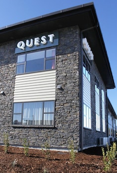 quest taupo serviced apartments