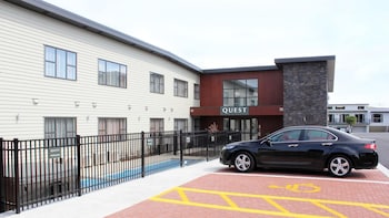 quest taupo serviced apartments