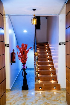 april 14 hotel ltd