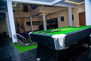 April 14 Hotel Ltd,,3 star