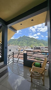 hotel amanecer atitlan