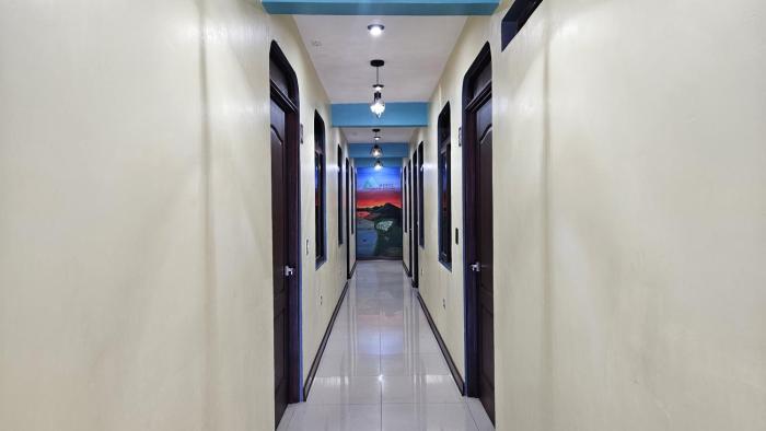 hotel amanecer atitlan