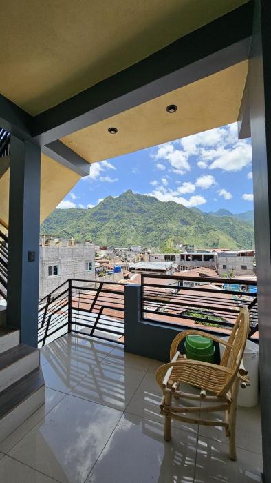 hotel amanecer atitlan