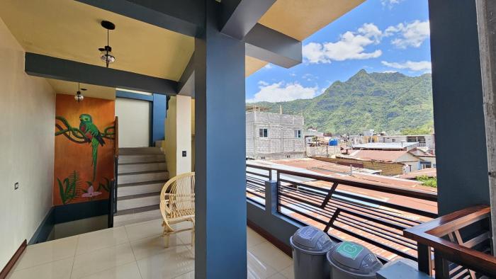 hotel amanecer atitlan