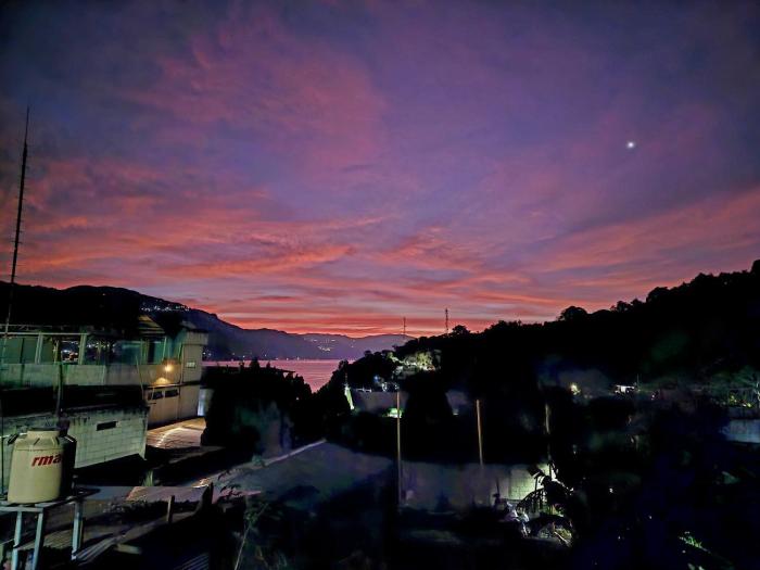 hotel amanecer atitlan