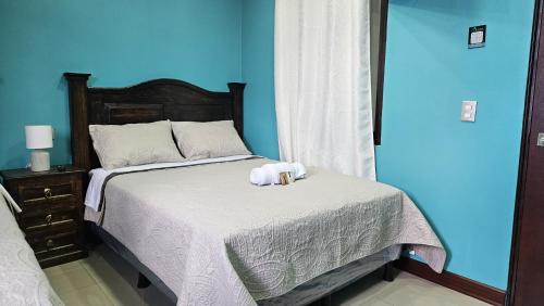 hotel amanecer atitlan