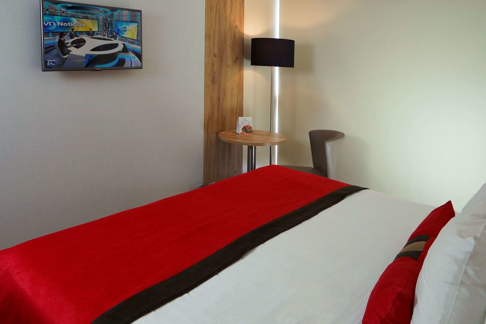 ramada panama centro via argentina