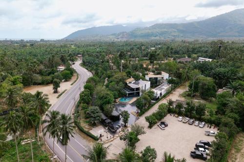 khanom station 549