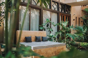 cigno mejorada hotel boutique