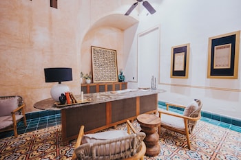 cigno mejorada hotel boutique