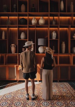 cigno mejorada hotel boutique