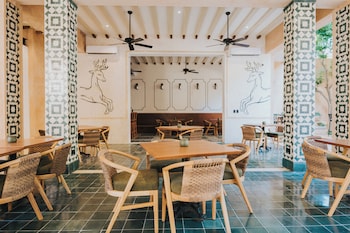 cigno mejorada hotel boutique
