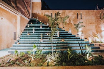 cigno mejorada hotel boutique