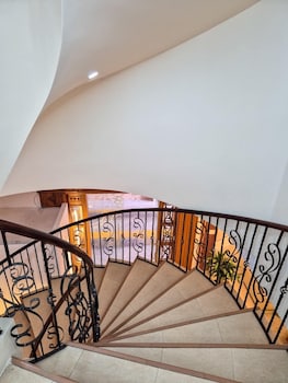 hotel la joya