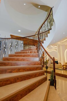 hotel la joya