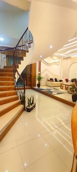 hotel la joya