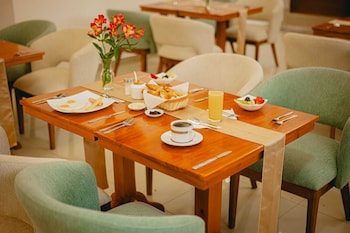 hotel la joya