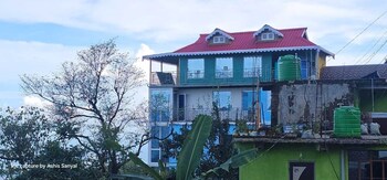 Tea Nest Cafe Nd Homestay,,3 star