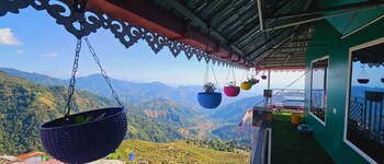 Tea Nest Cafe Nd Homestay,,3 star