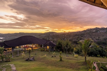 Ketanu Bamboo Lodge Sumba,,4 star