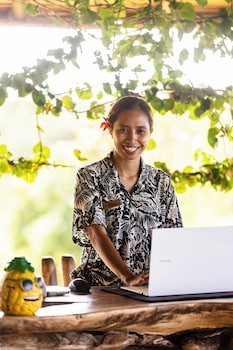 ketanu bamboo lodge sumba