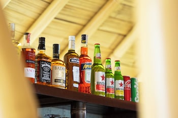 ketanu bamboo lodge sumba