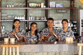 ketanu bamboo lodge sumba