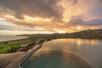 ketanu bamboo lodge sumba