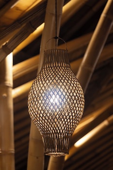 ketanu bamboo lodge sumba
