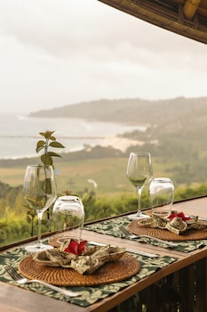ketanu bamboo lodge sumba