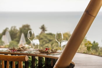 ketanu bamboo lodge sumba