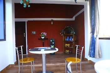 the tiger waterfront resort
