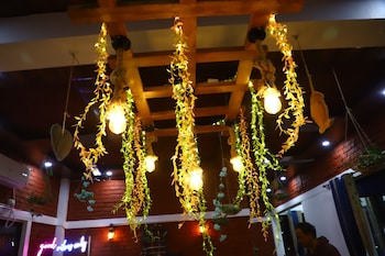 the tiger waterfront resort